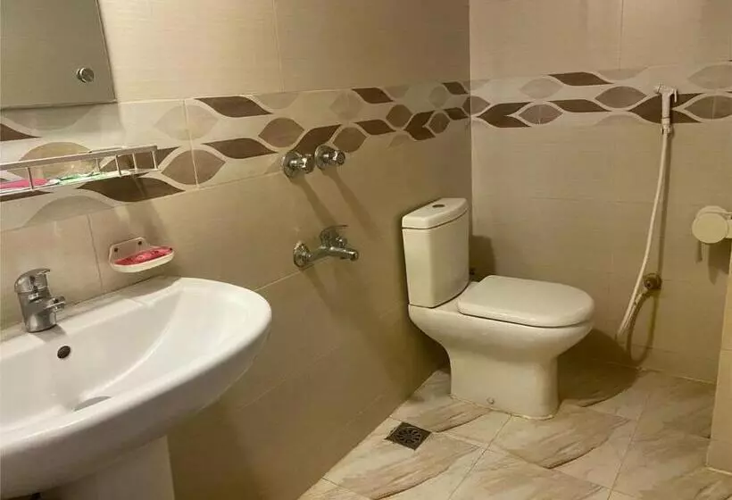 New Hotel Grand View