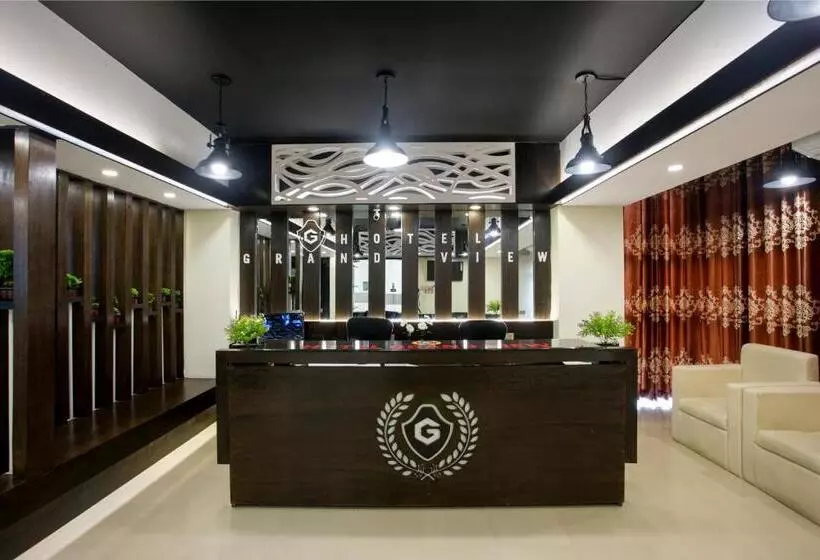 New Hotel Grand View