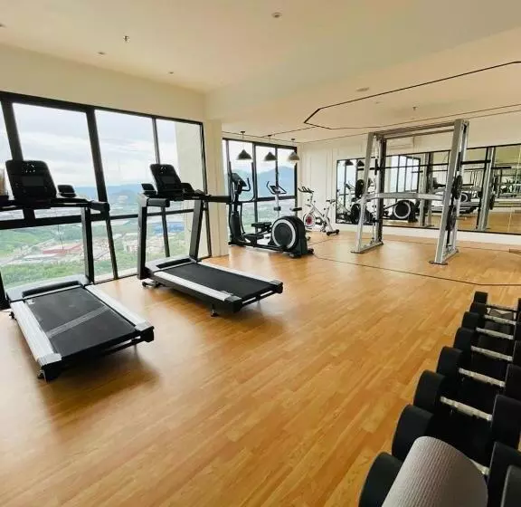 Nilai Youth City Residence