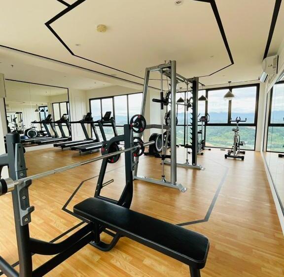 Nilai Youth City Residence