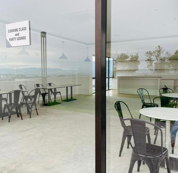 Nilai Youth City Residence