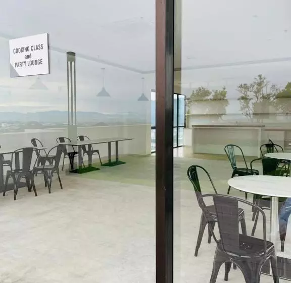 Nilai Youth City Residence