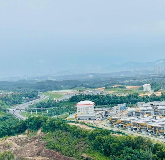 Nilai Youth City Residence