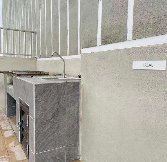 Nilai Youth City Residence