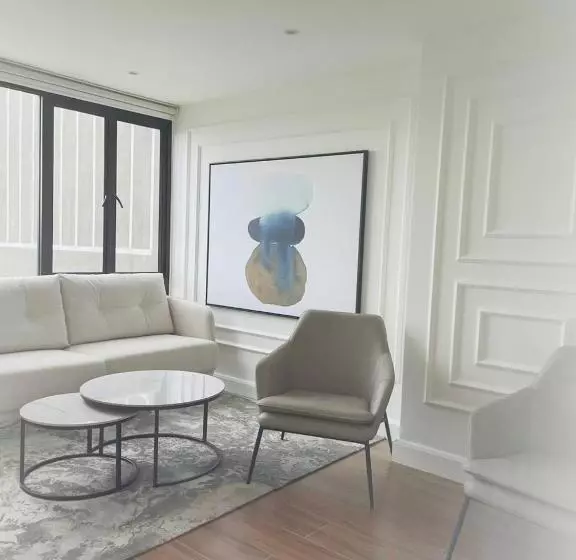 Nilai Youth City Residence