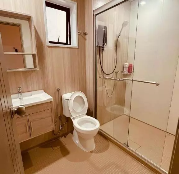 Nilai Youth City Residence