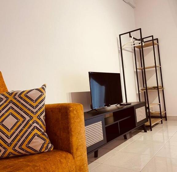 Nilai Youth City Residence