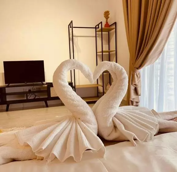 Nilai Youth City Residence