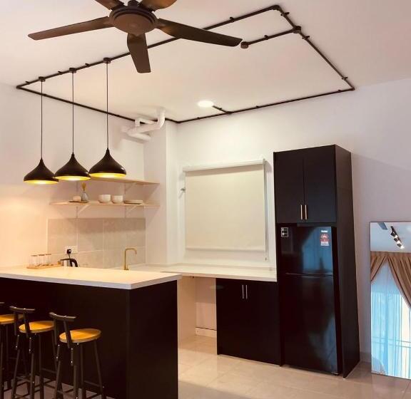 Nilai Youth City Residence