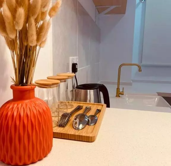 Nilai Youth City Residence