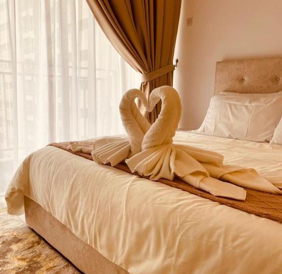 Nilai Youth City Residence