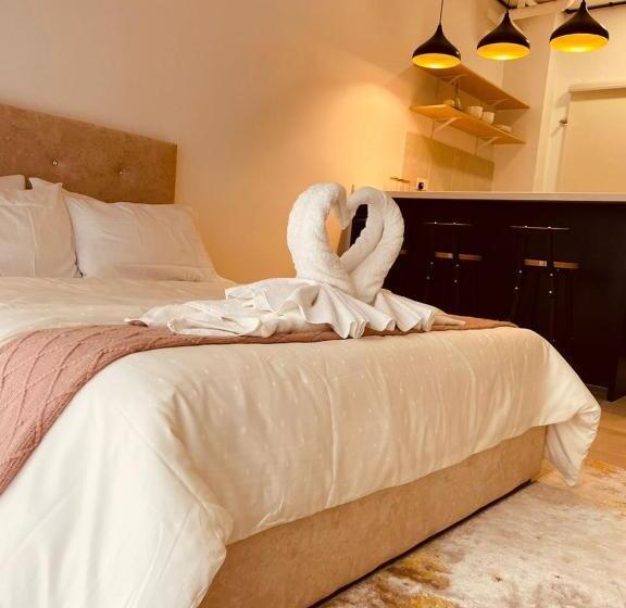 Nilai Youth City Residence