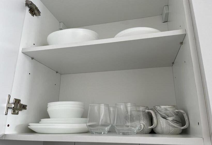 ペンション Horizon Suite 25 11