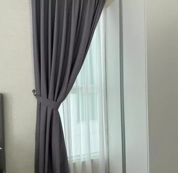 ペンション Hstay Sutera Avenue 2bedroom By Aida