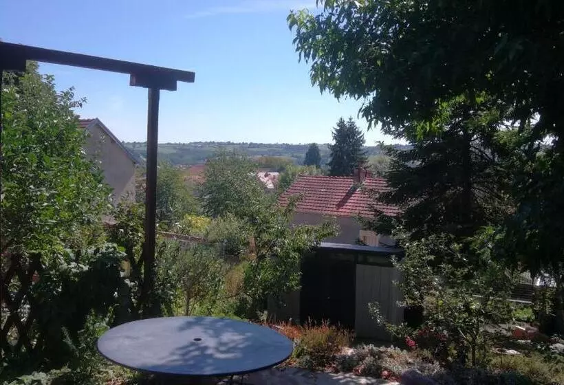 ペンション La Cadanise, Suite Du Parc