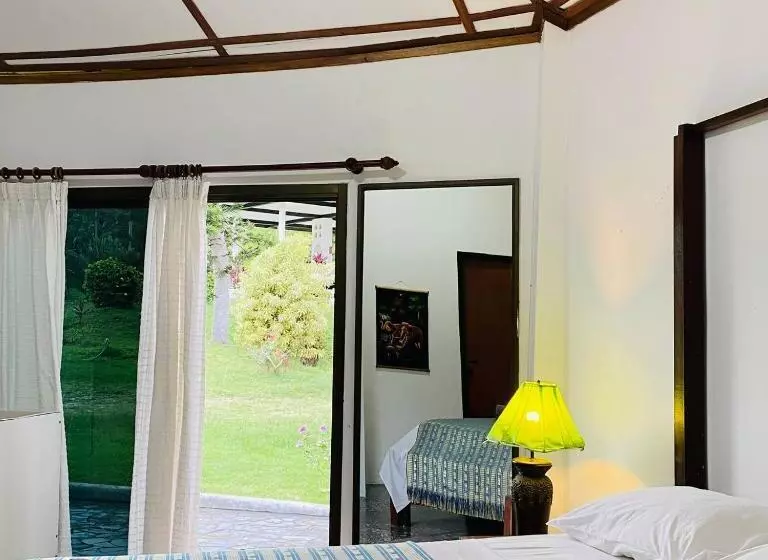 Majatalo La Casa Bianca Samui