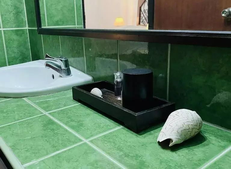 Majatalo La Casa Bianca Samui