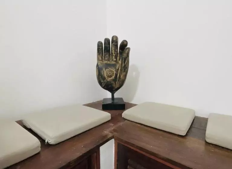 Majatalo La Casa Bianca Samui
