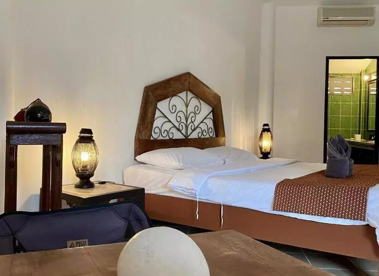 Majatalo La Casa Bianca Samui