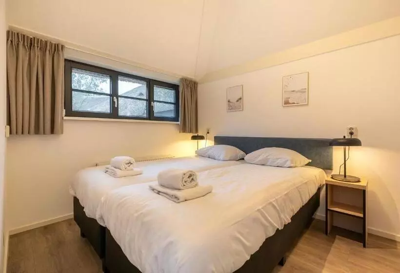 リゾートホテル Dormio Park Scorleduyn