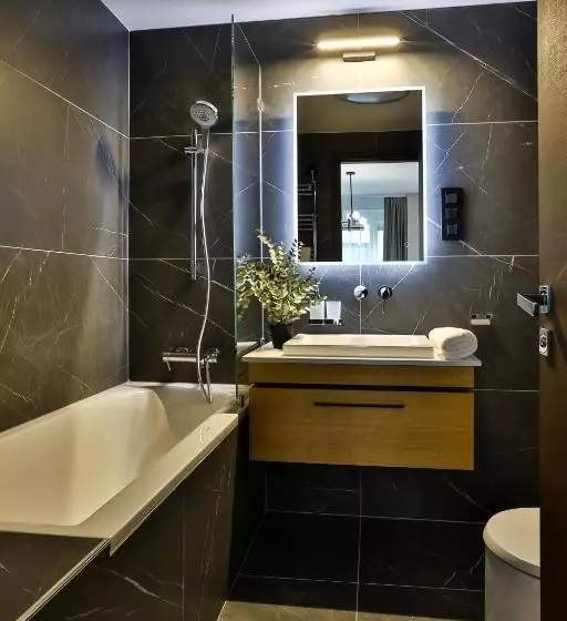 Sun Hill Luxury Suites