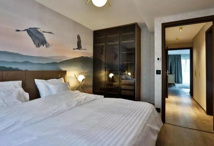 Sun Hill Luxury Suites