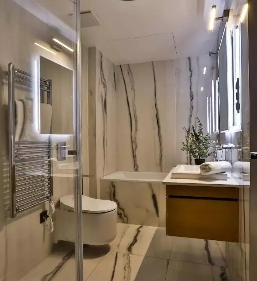 Sun Hill Luxury Suites