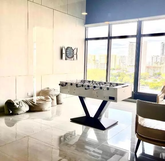 Urban Suites @jelutong Georgetown