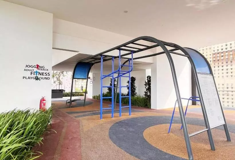 Urban Suites @jelutong Georgetown