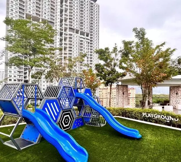 Urban Suites @jelutong Georgetown
