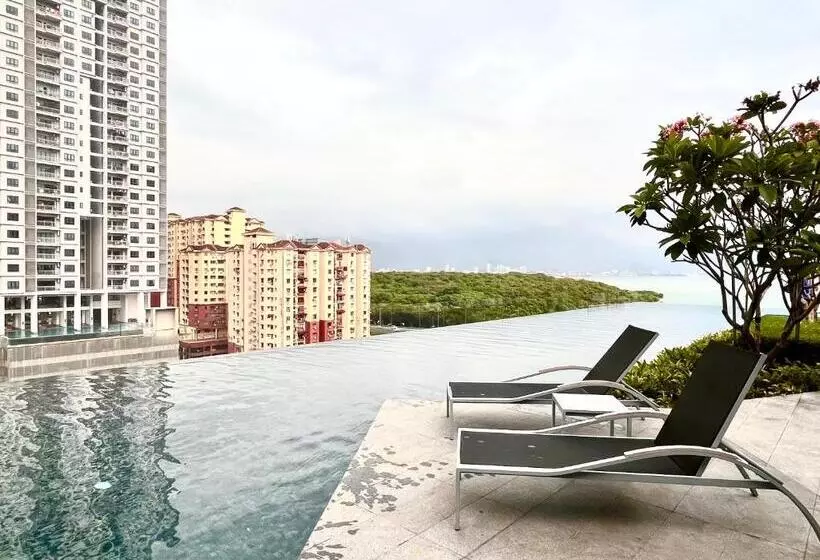 Urban Suites @jelutong Georgetown