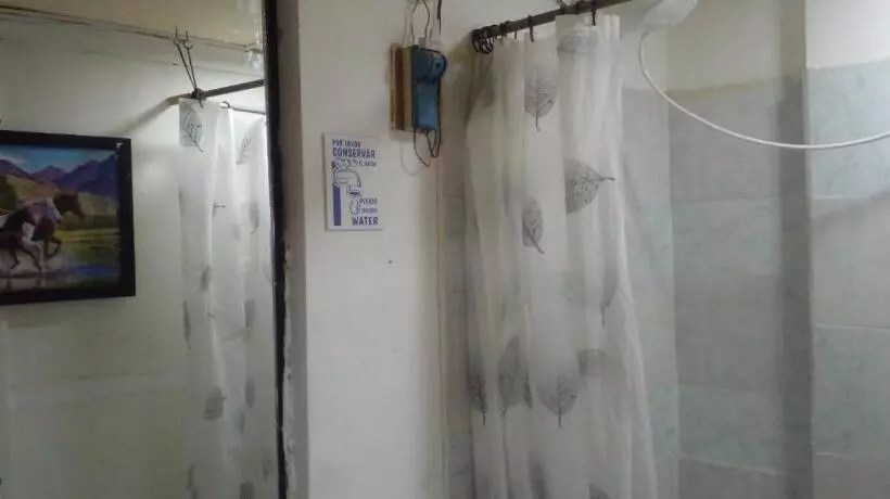 Aracari Inn Mindo