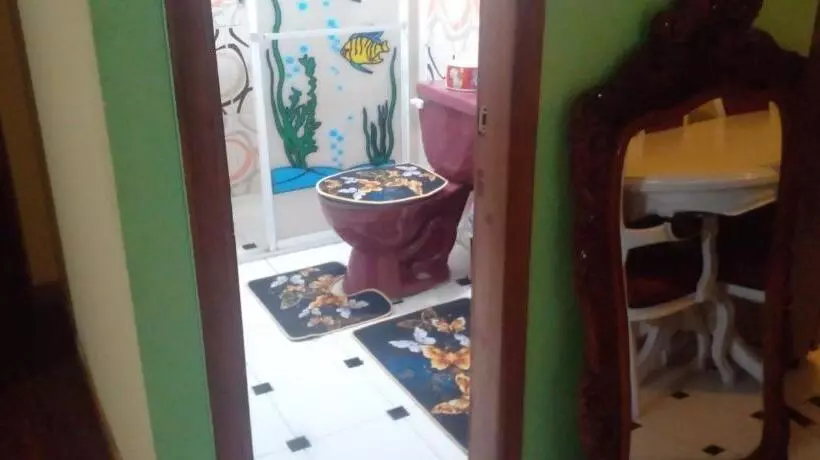Aracari Inn Mindo