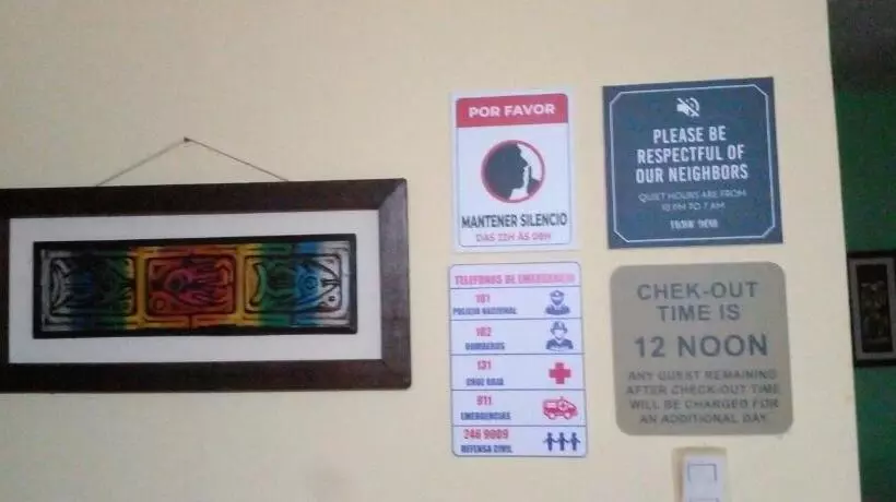 Aracari Inn Mindo