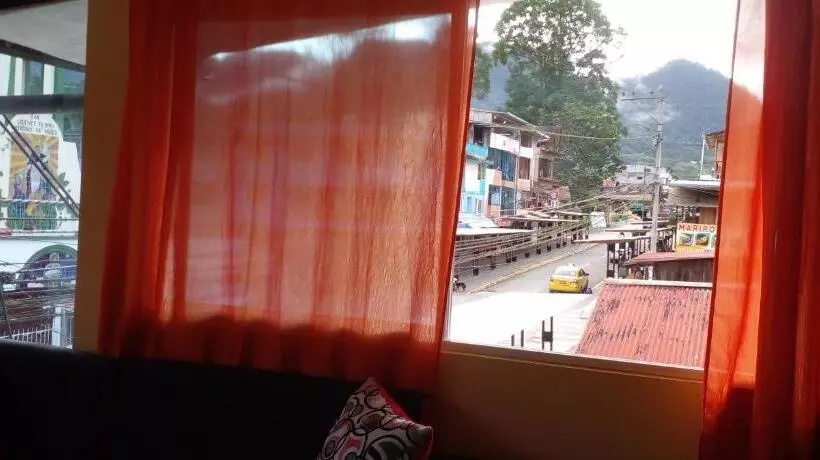 Aracari Inn Mindo