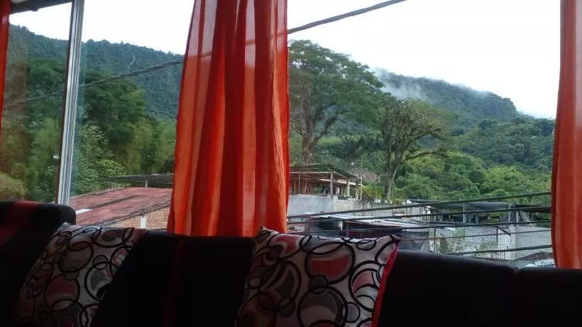 Aracari Inn Mindo