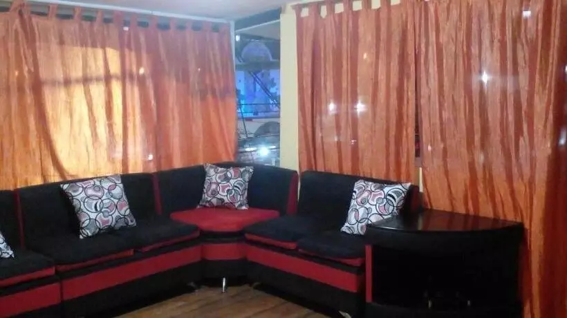 Aracari Inn Mindo