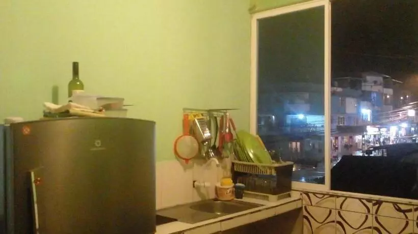 Aracari Inn Mindo