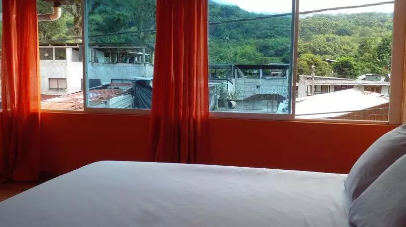 Aracari Inn Mindo