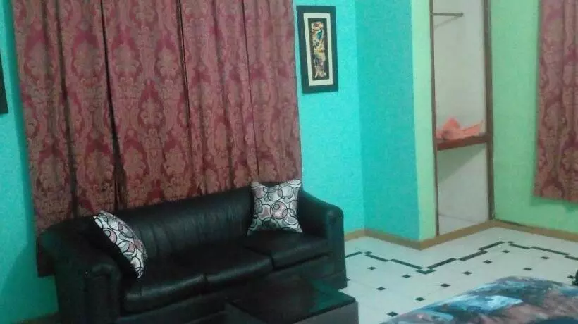 Aracari Inn Mindo