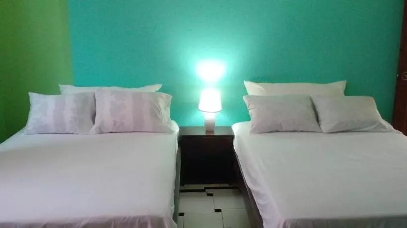 Aracari Inn Mindo