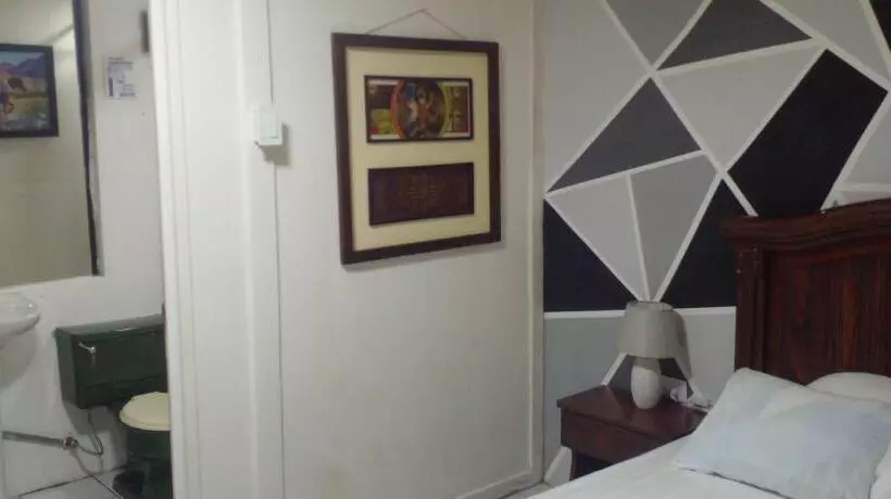 Aracari Inn Mindo
