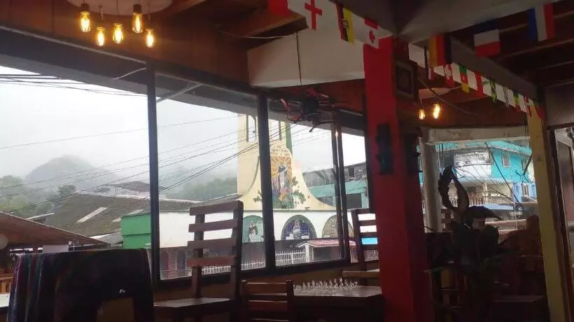 Aracari Inn Mindo