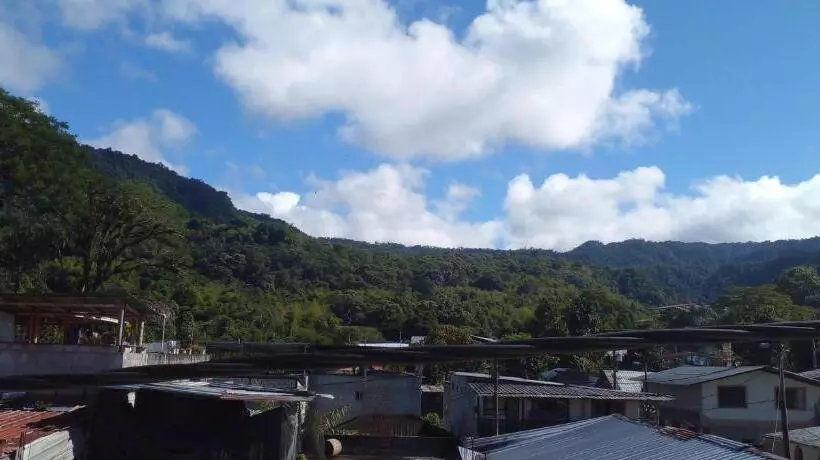 Aracari Inn Mindo