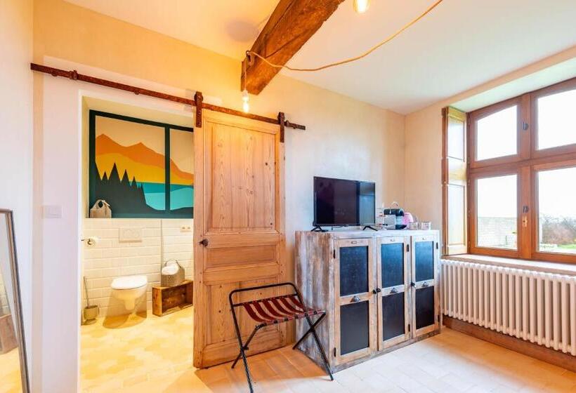 צימר écurie Des 2 Tours