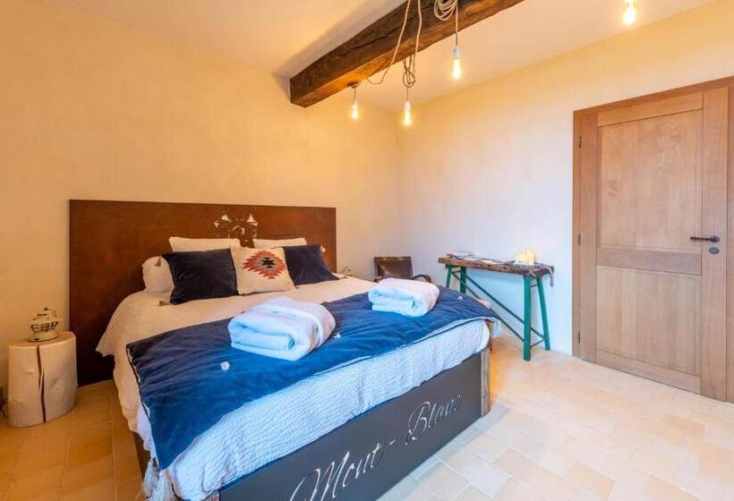 צימר écurie Des 2 Tours