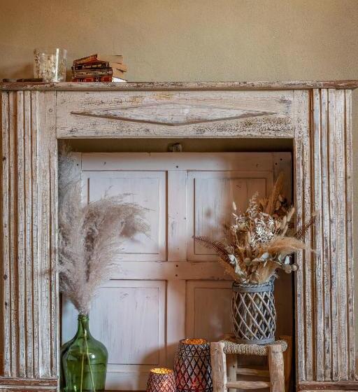 צימר écurie Des 2 Tours