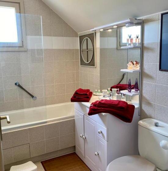 住宿加早餐  La Closerie