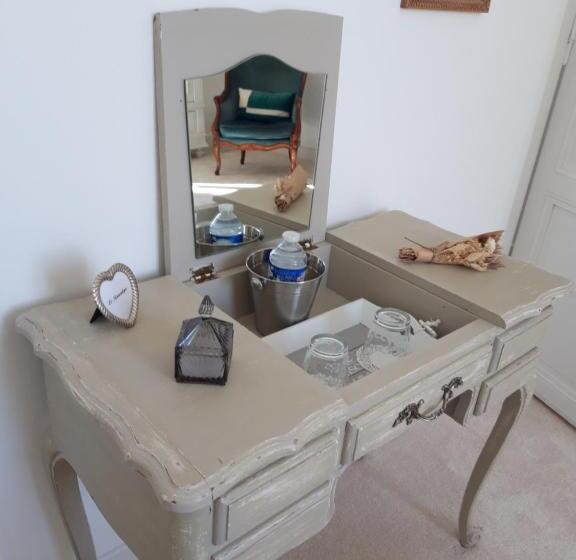 住宿加早餐  La Gentilhommière