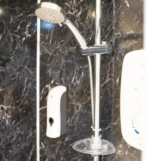 Aamiaismajoitus (B&B) The Ship Inn